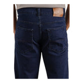 Polo Paul Comfort Fit Relaxed Leg Jean - Blue